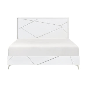 Bed - 2455NWH Orlo