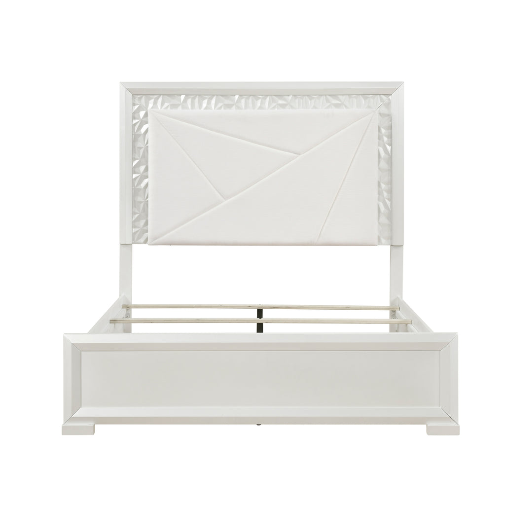 BF- Luna LED  backlighting  bed