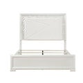 BF- Luna LED  backlighting  bed