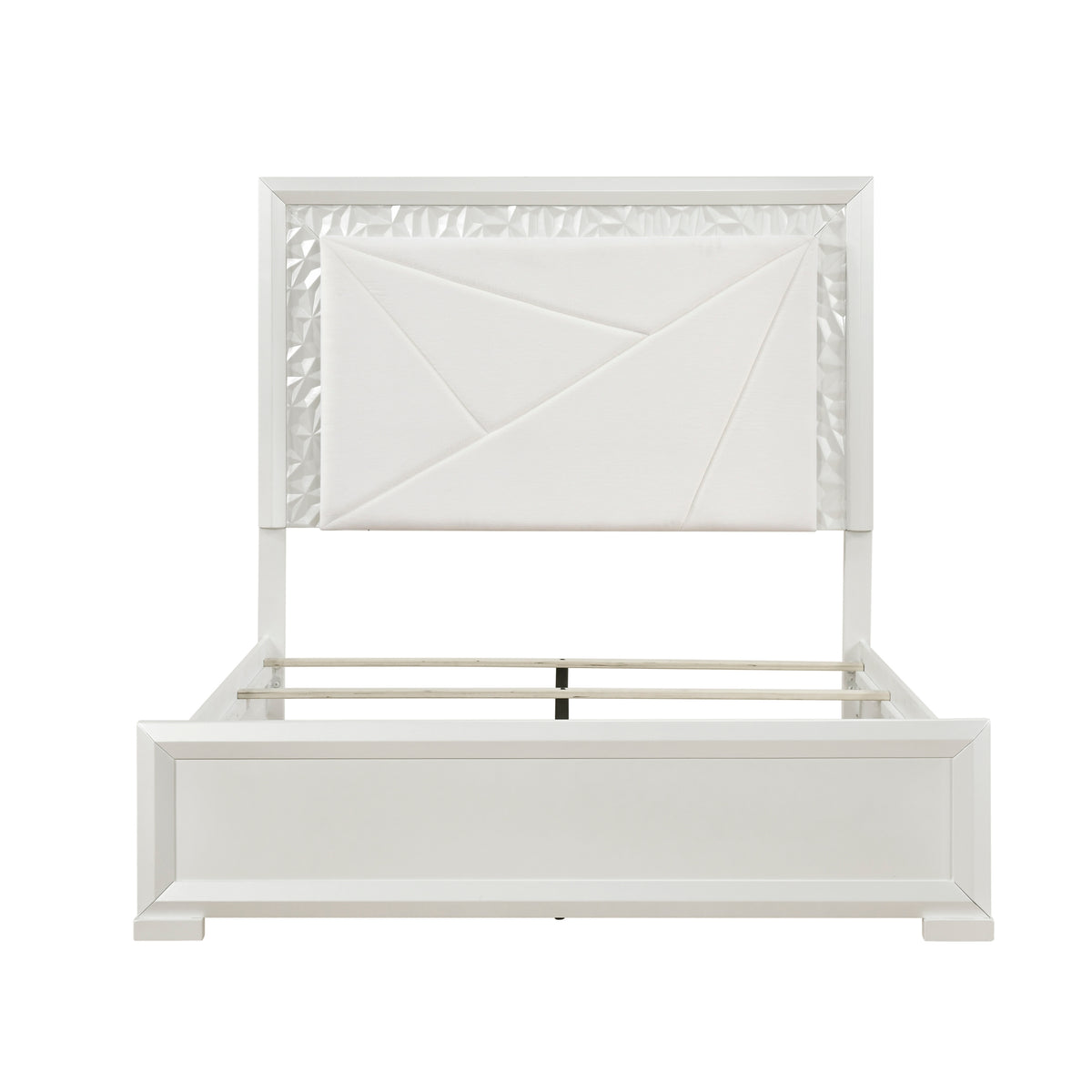 BF- Luna LED  backlighting  bed