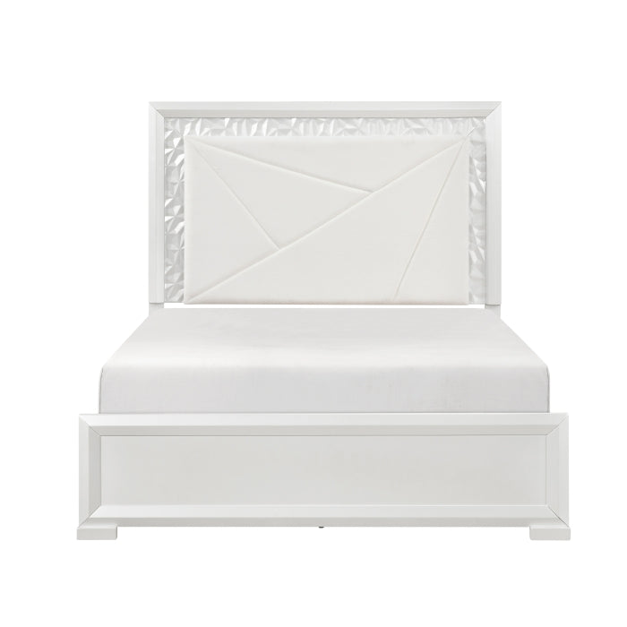 BF- Luna LED  backlighting  bed