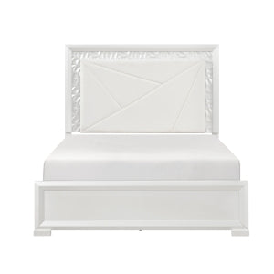 Bed - 2469 Luna