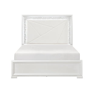 Bed - 2469 Luna