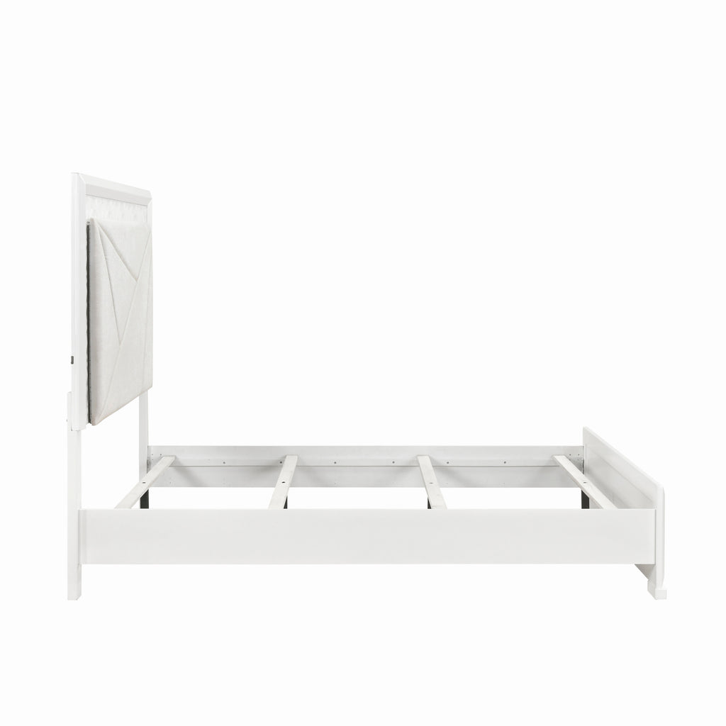 BF- Luna LED  backlighting  bed