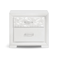 Luna Night Stand - front view