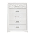 BRM-Luna Pearl White Chests