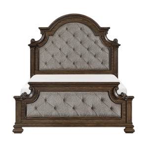 Bed - 2473 Buckingham