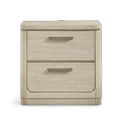 Alita Night Stand - front view