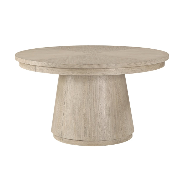 Alita Dining Table (2477-54RD*)