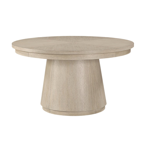 Alita Dining Table (2477-54RD*)