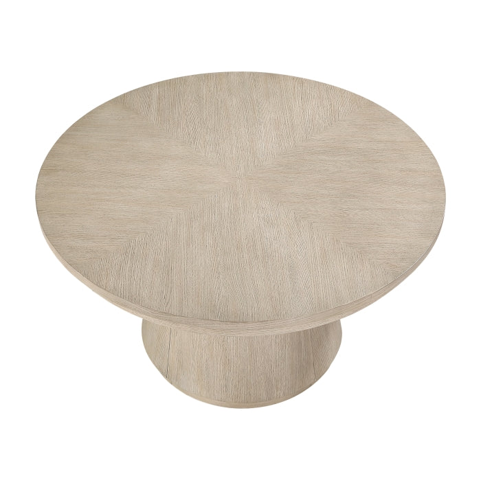 Alita Dining Table (2477-54RD*)