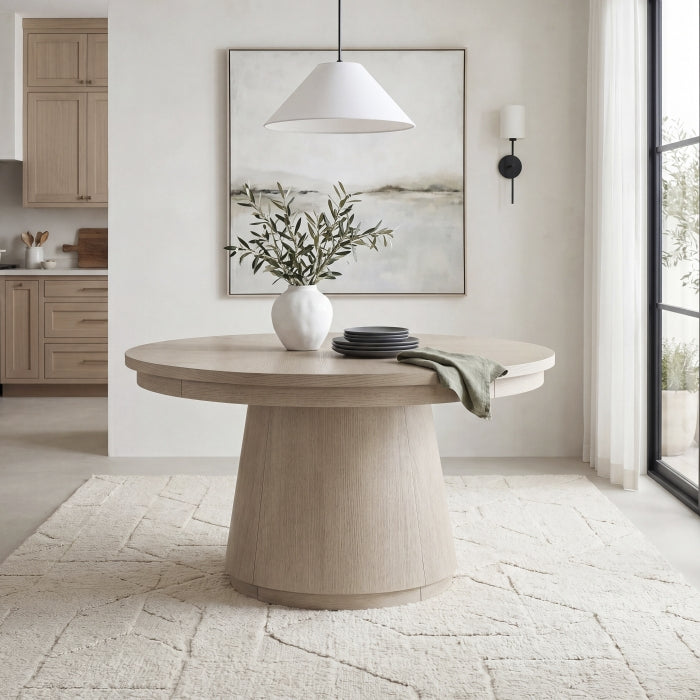 Alita Dining Table (2477-54RD*)