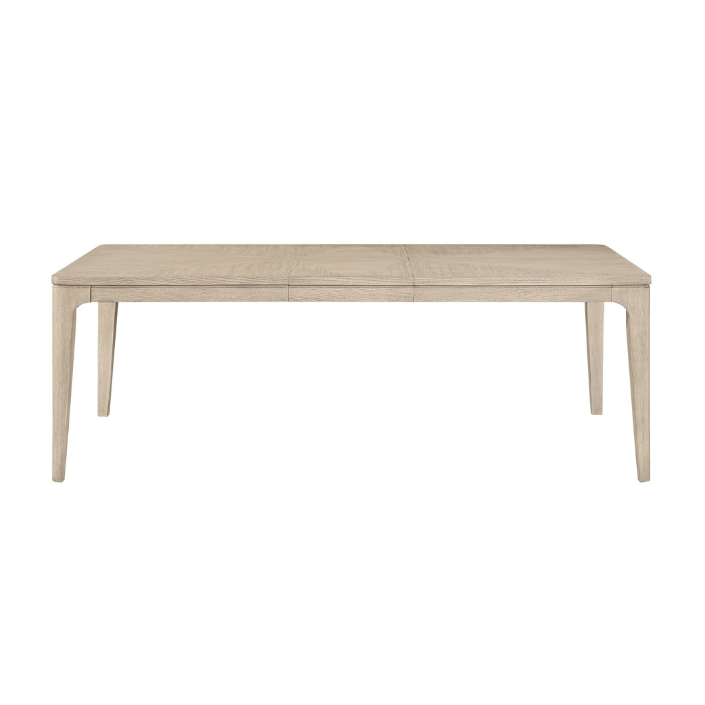 Alita Extension Dining Table