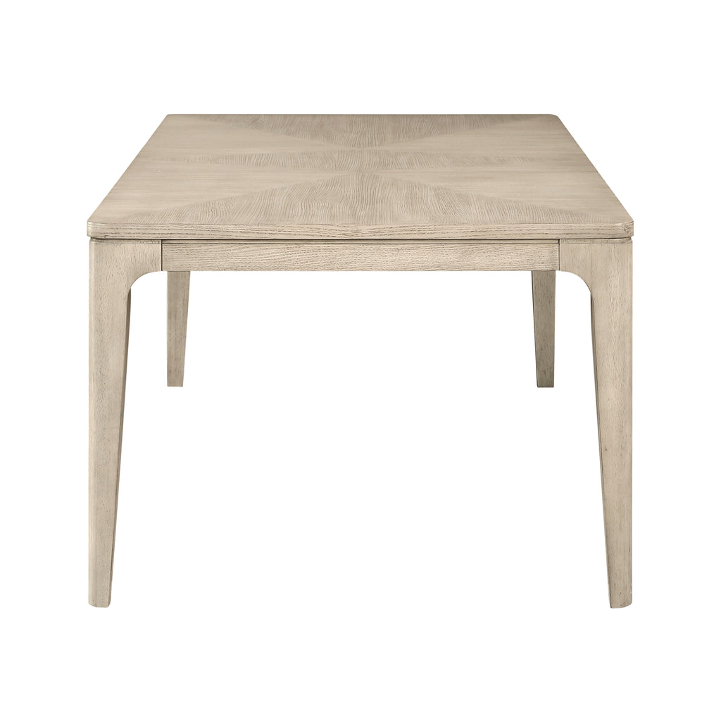 Alita Extension Dining Table