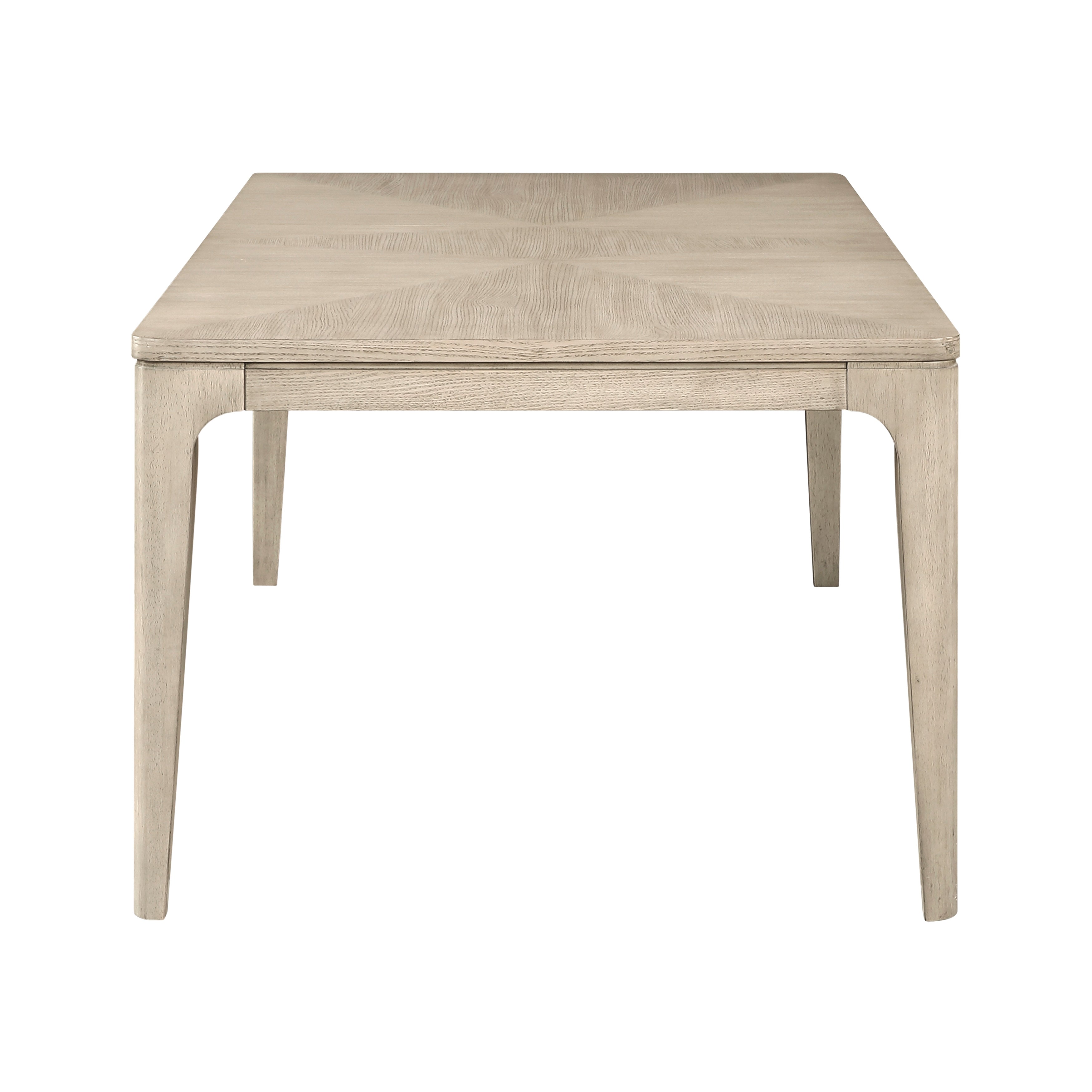 Alita Extension Dining Table