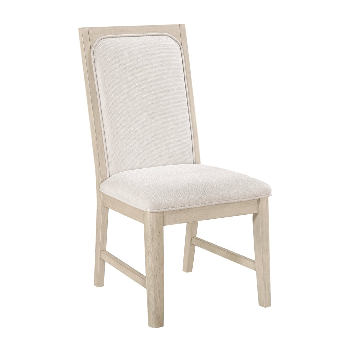 Alita Side Chair