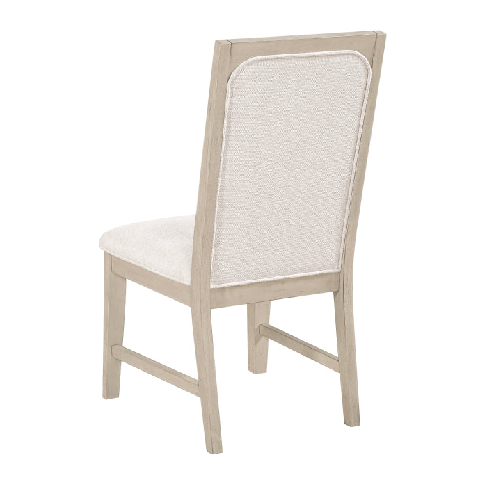 Alita Side Chair