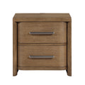 Oakridge Night Stand - front view