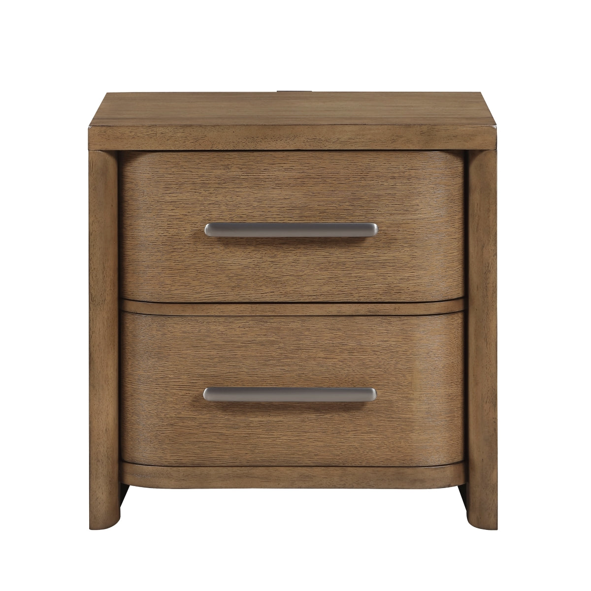 Oakridge Night Stand - front view