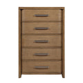 BRM-Oakridge Navy Blue Chests