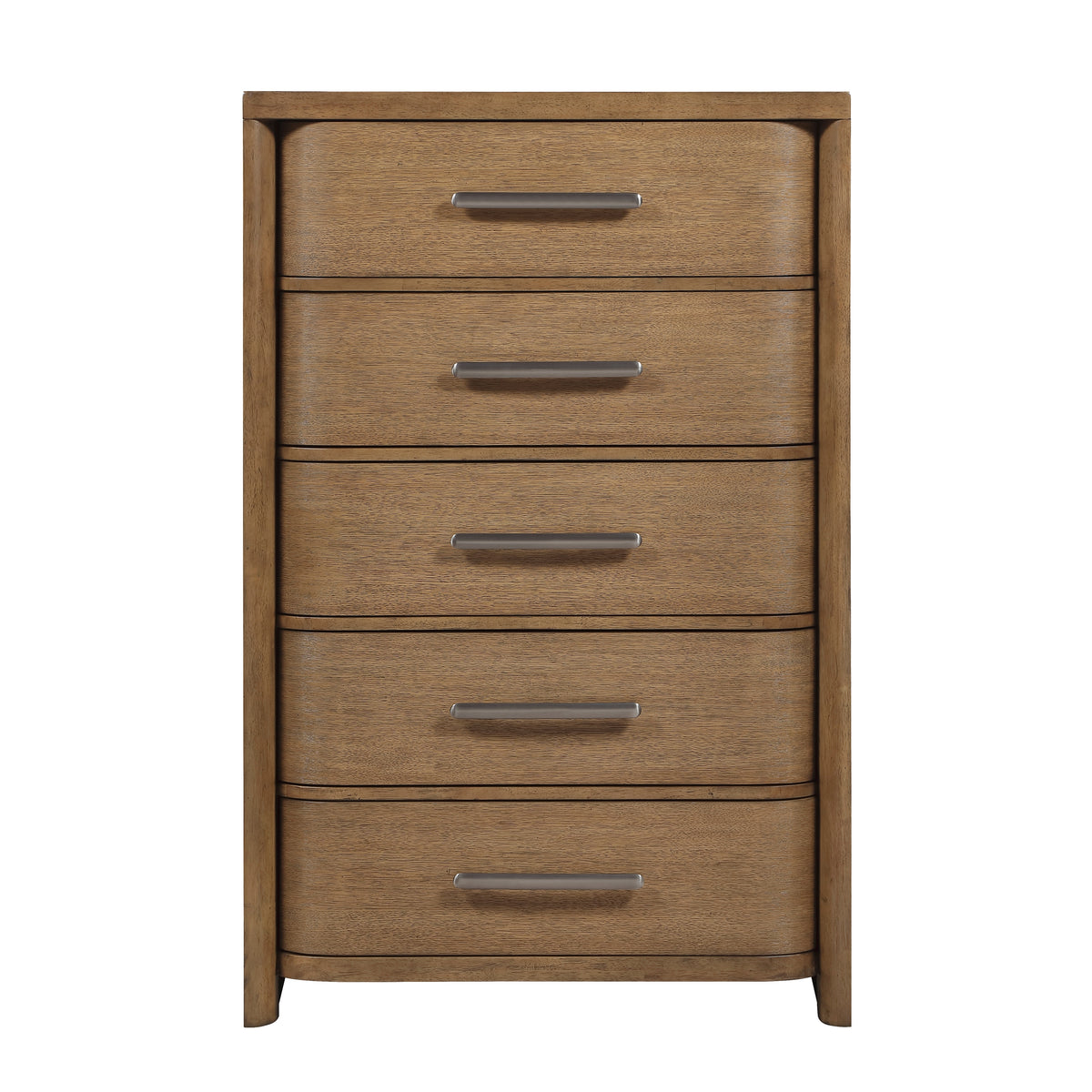 BRM-Oakridge Navy Blue Chests