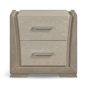Aeon Night Stand - front view