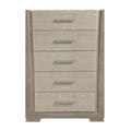BRM-Aeon Brown And Gray Chests