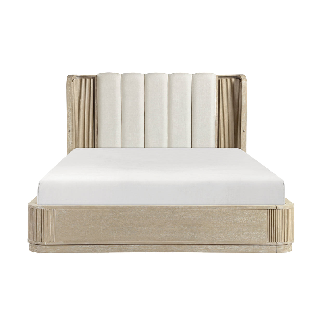 BF- Ribbon Bed