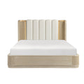 BF- Ribbon Bed