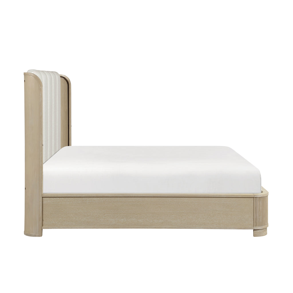 BF- Ribbon Bed