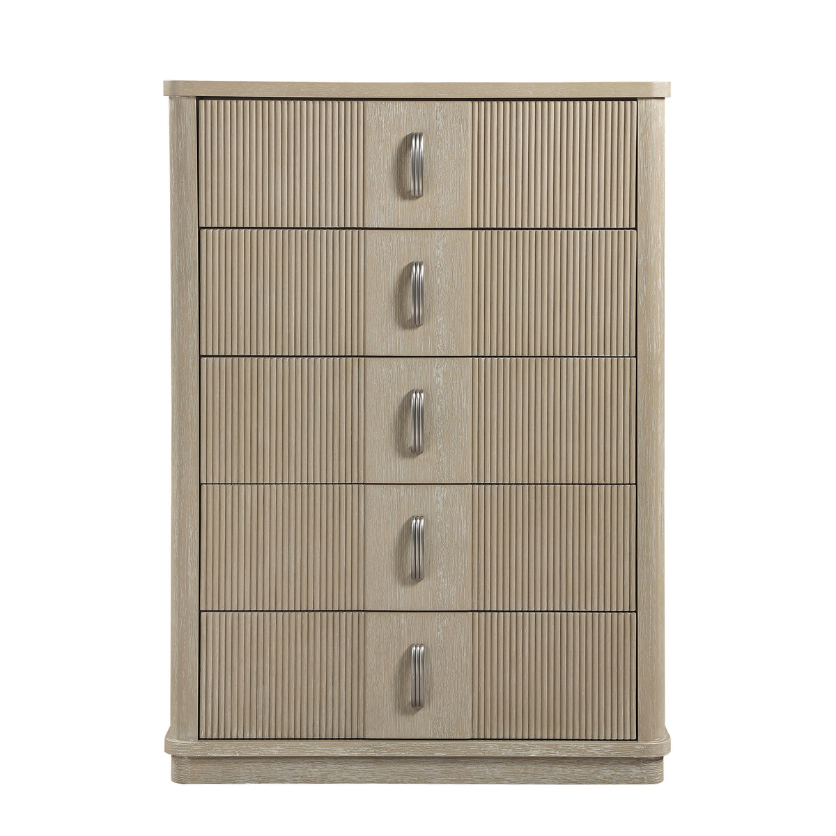 BRM-Ribbon Light Brown Chests