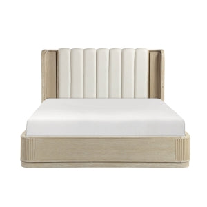 Bed - 2500 Ribbon