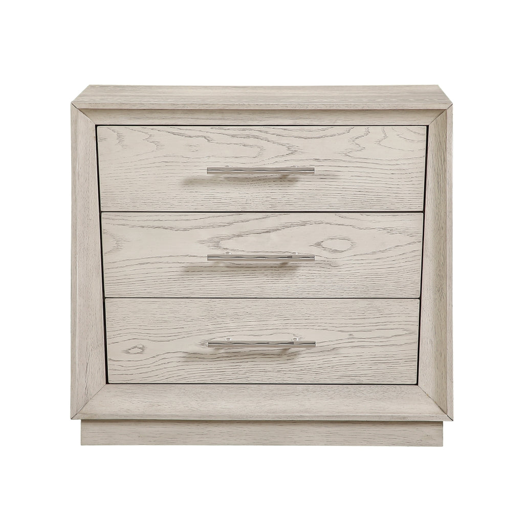 Solas Night Stand - front view