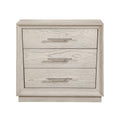 Solas Night Stand - front view