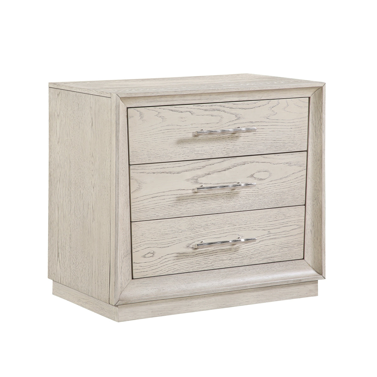 Solas Night Stand - side view