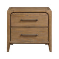 Elowen Night Stand (2502-4) - front view