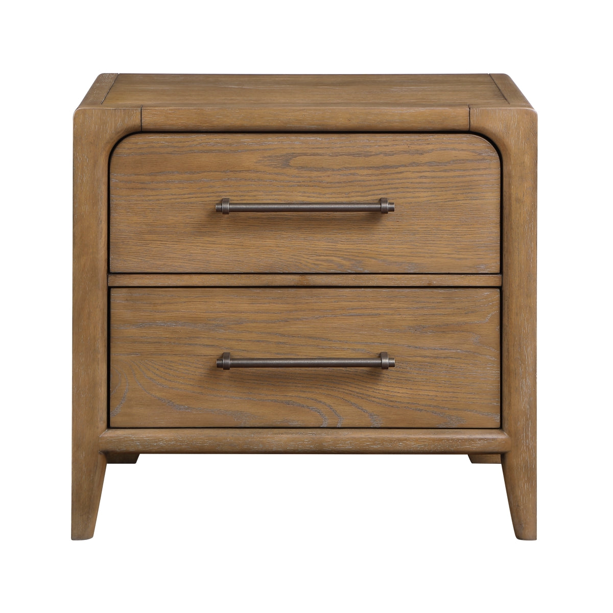 Elowen Night Stand (2502-4) - front view