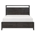 Bed - Elowen