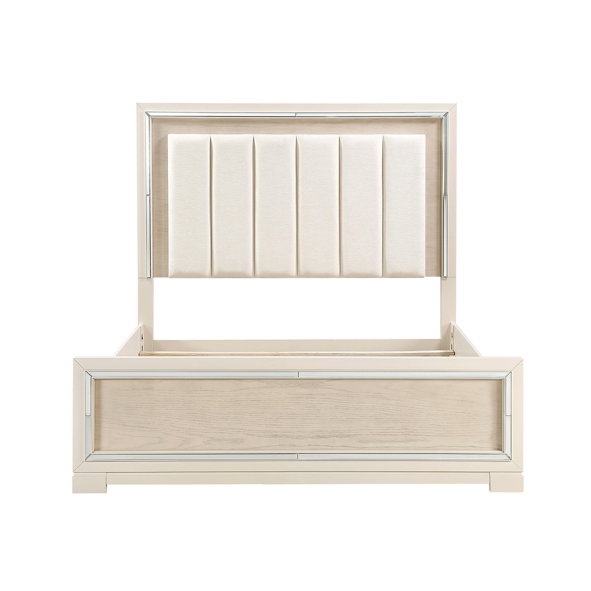 BF-Alabaster with LED