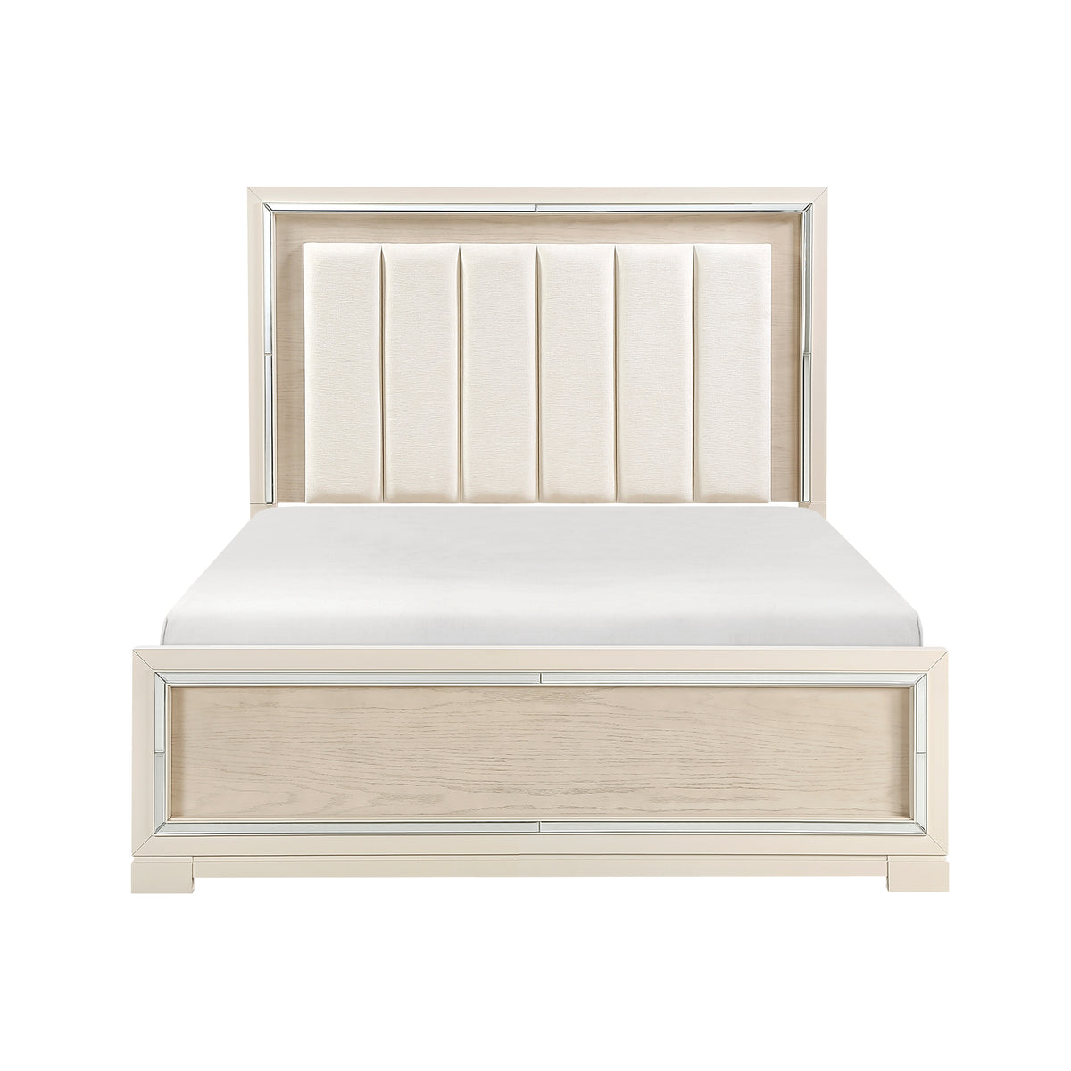 BF-Alabaster with LED