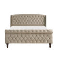 Bed - 2550BR Heirloom