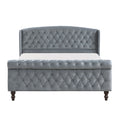 Bed - 2550DG Heirloom