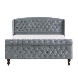 Bed - 2550DG Heirloom