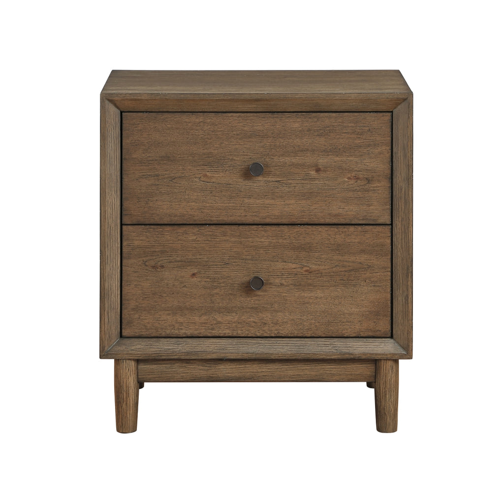 Marlow Night Stand - front view