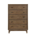 BRM-Marlow Brown Chests