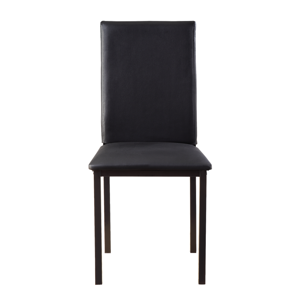 Tempe Side Chair (2601BK-S1)