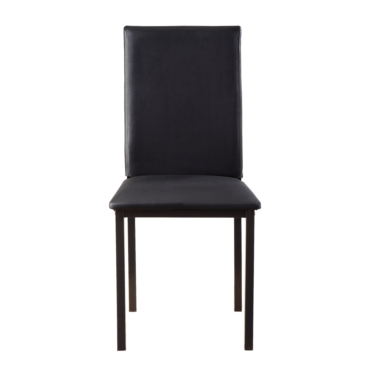 Tempe Side Chair (2601BK-S1)