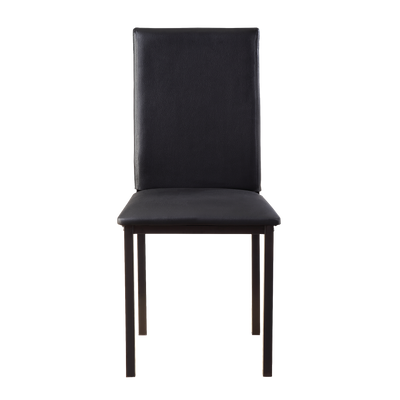 Tempe Side Chair (2601BK-S1)