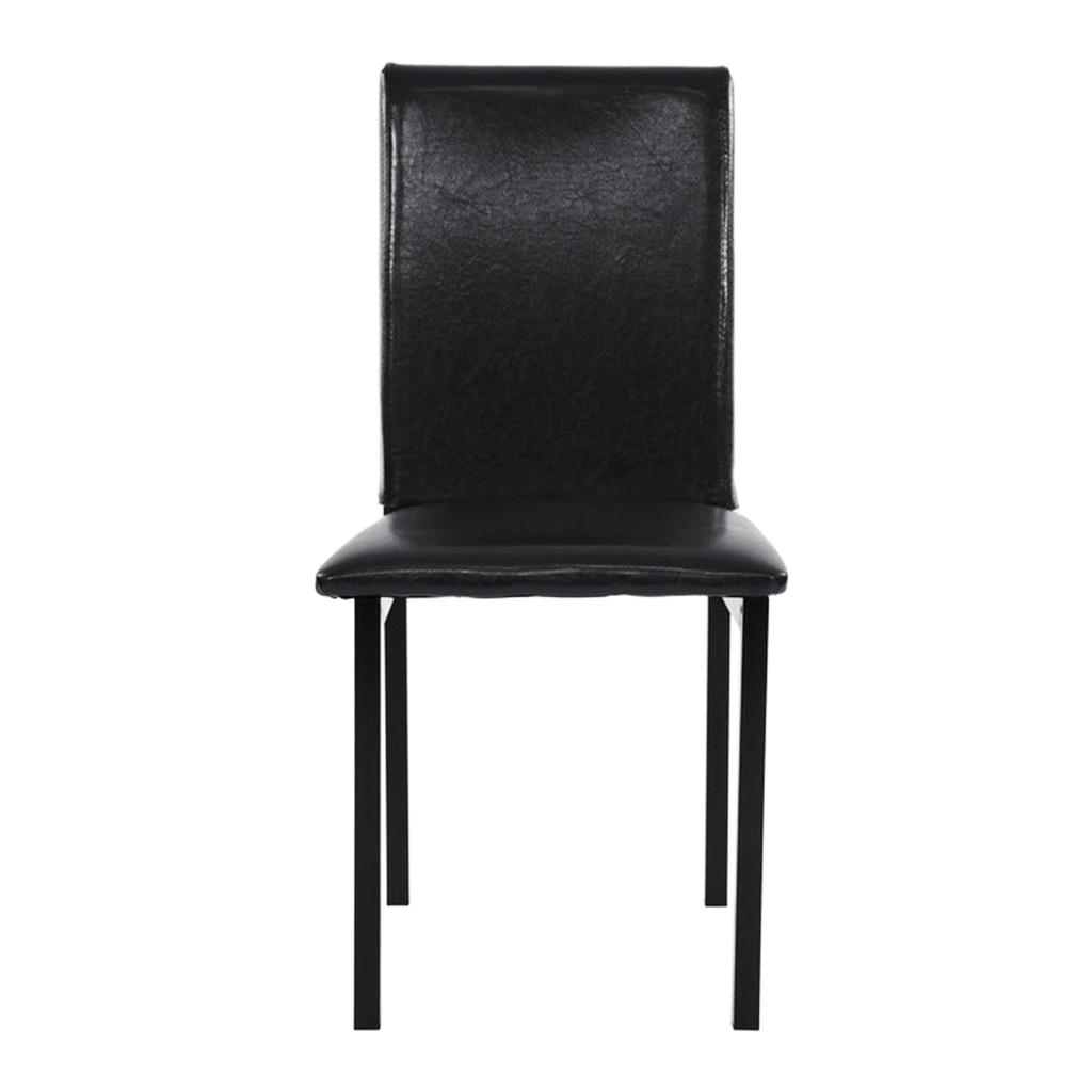 Tempe Side Chair (2601S) - transparent product image