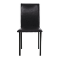 Tempe Side Chair (2601S) - transparent product image